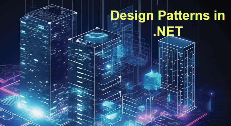 Design Patterns in .NET Core.