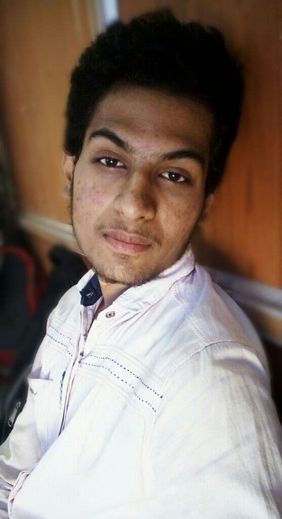 Amey Sanyal