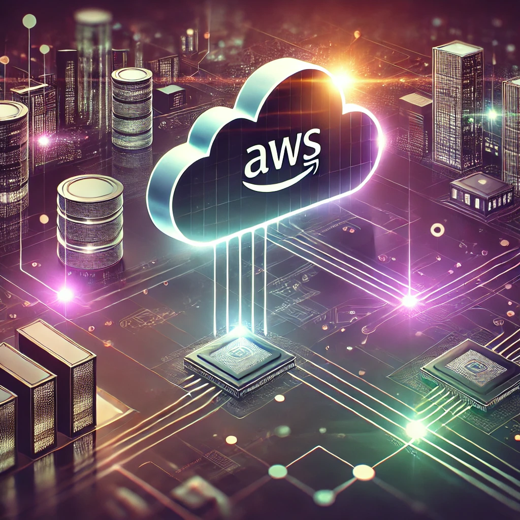 AWS Storage Solutions: S3, EBS, EFS, and FSx