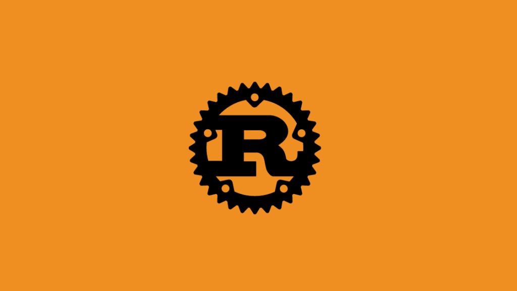 Rust 中的全局状态