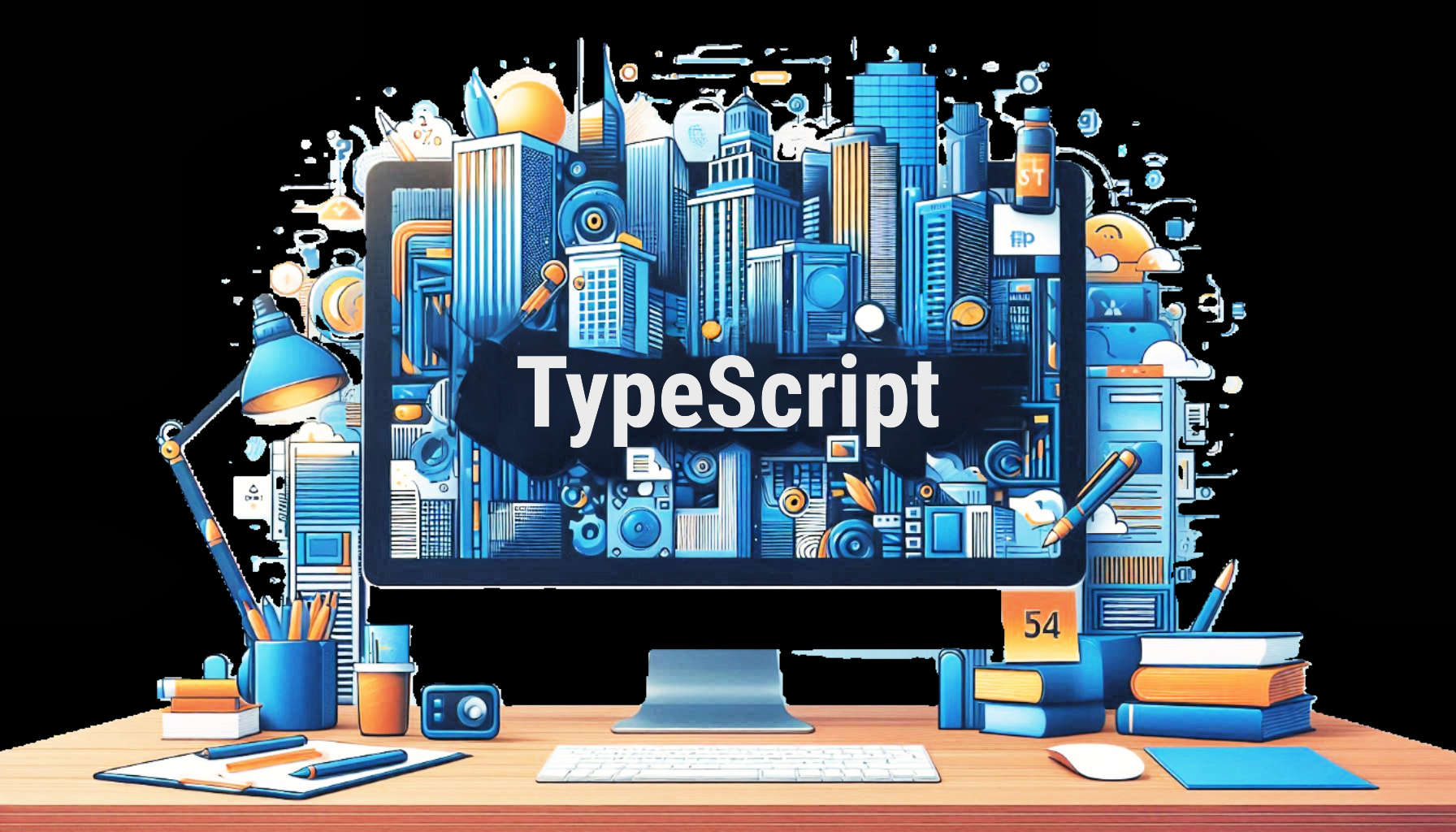 🚀 Introducing New ECMAScript Set Methods in TypeScript 5.5