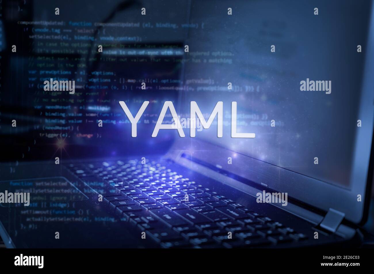 Getting Started with YAML: A Quick Guide