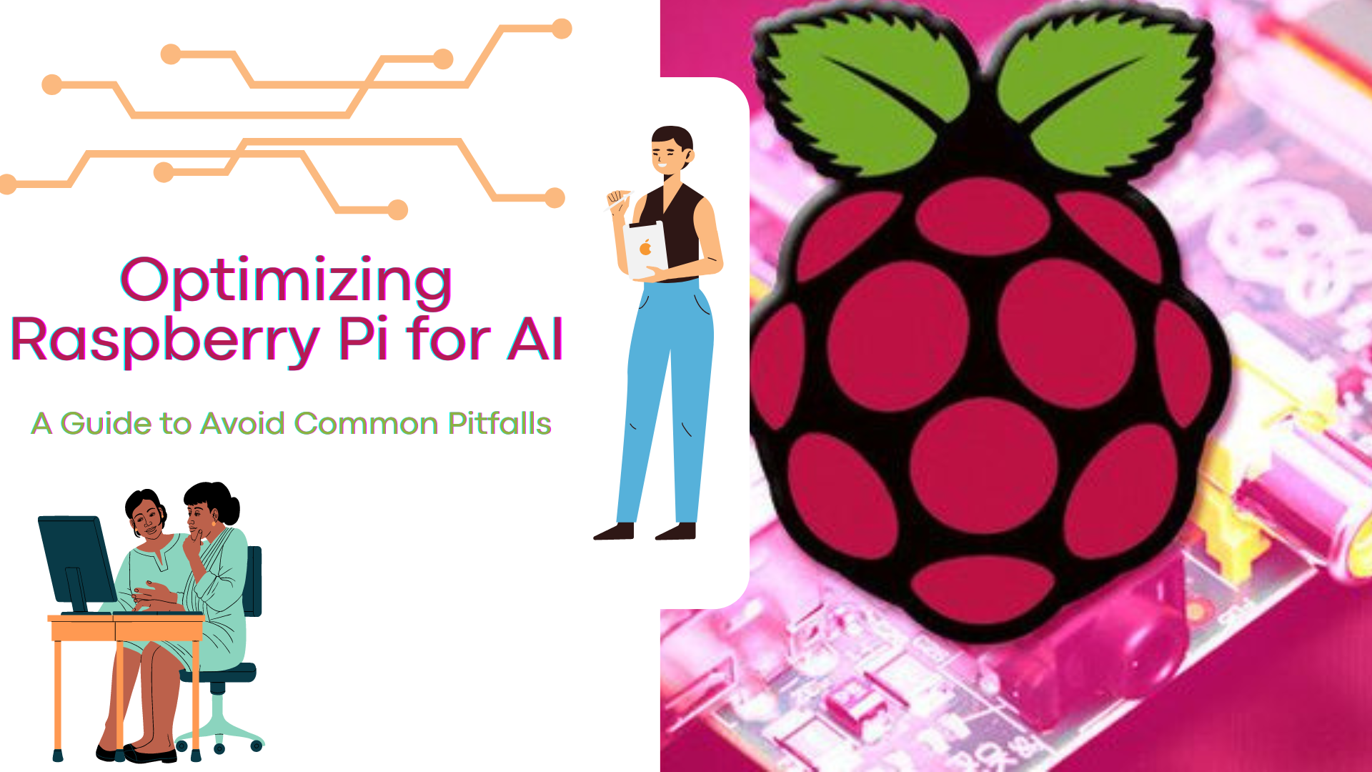 Optimizing Raspberry Pi for AI: A Guide to Avoid Common Pitfalls