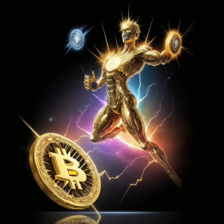 Why Bitcoin is Part of Fundamental Physics with Giacomo Zucco