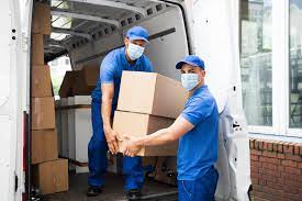 Navigating Your Move: Top Long Distance Moving Companies for Interstate Relocations