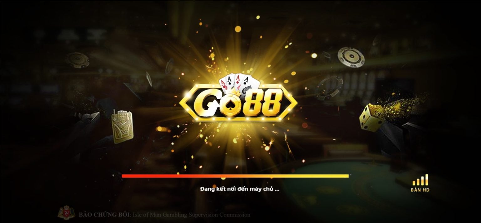 Go88 game bài đại gia đẳng cấp và uy tín