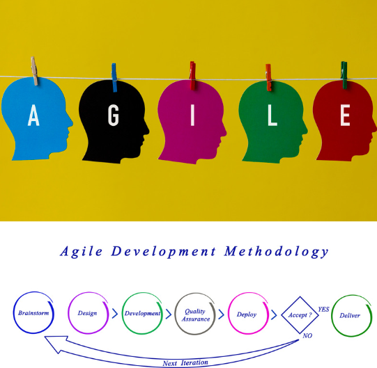 Project Challenges with Agile Methodology