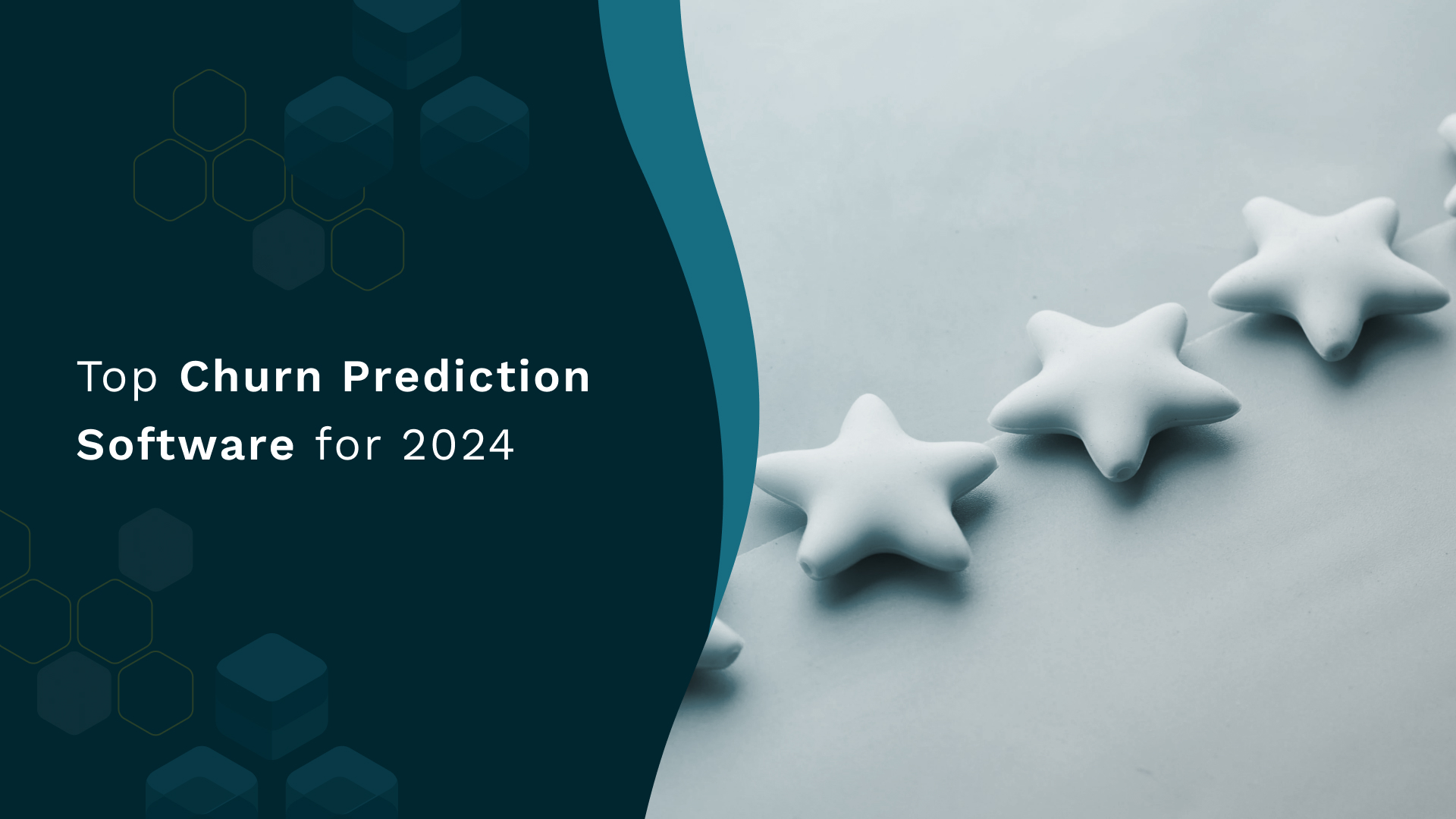 Top 10 Churn Prediction Tools of 2024: The Ultimate Showdown!