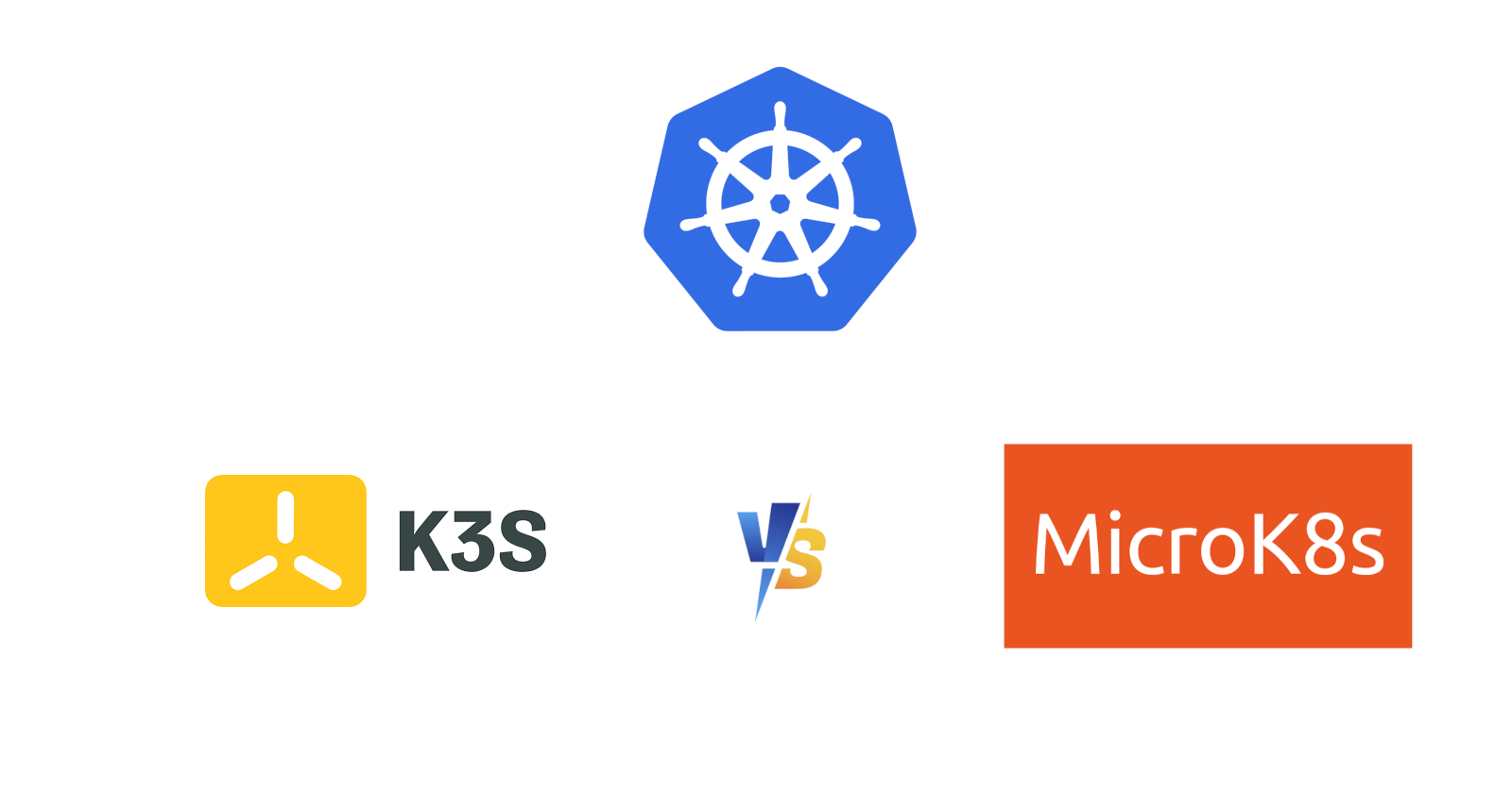 Littleweight Kubernetes Club - K3s and MicroK8s