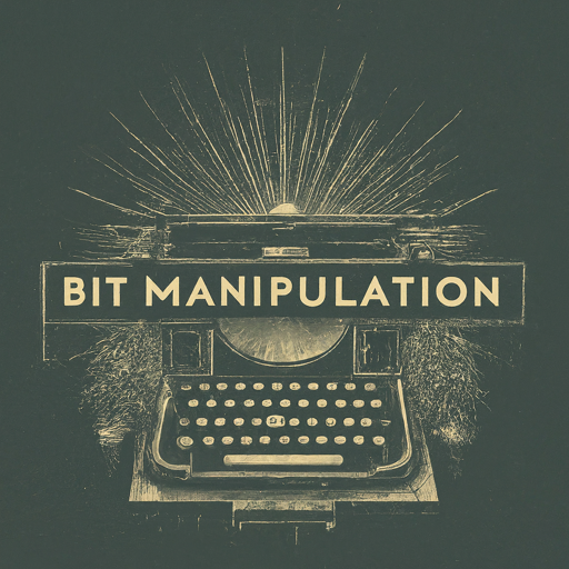 Learn Bit Manipulation From Core
