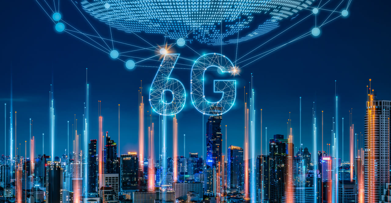 5G vs. 6G: What’s Next for Mobile Connectivity?