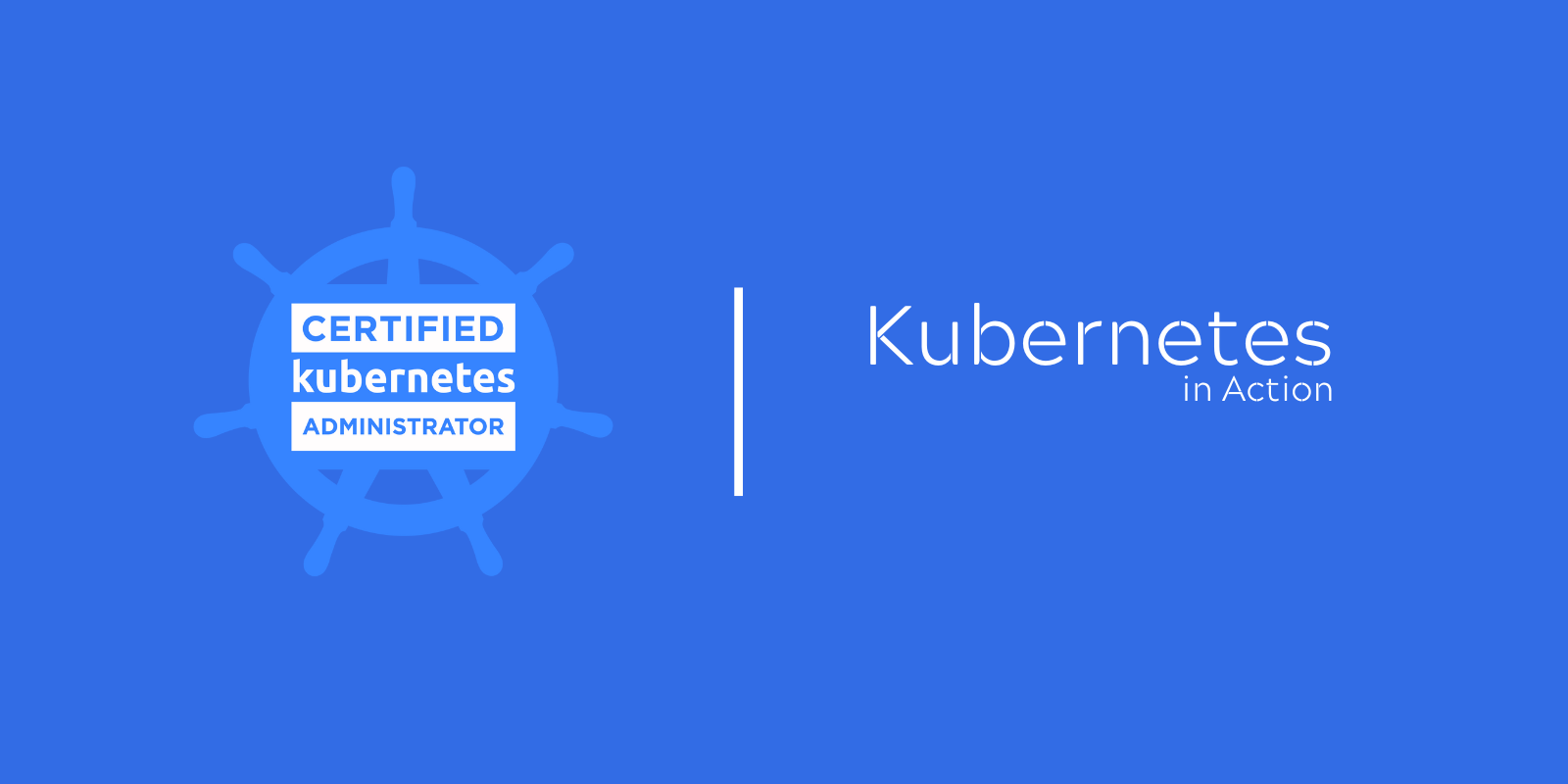 Mastering Kubernetes: A Comprehensive 2-Month Study Plan with Kubernetes in Action