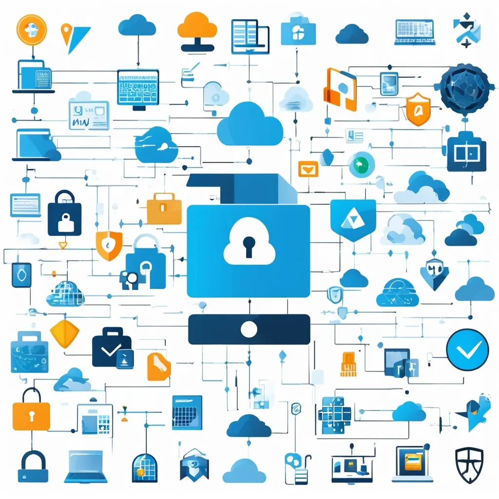 Microsoft Azure Identity, Privacy and Compliance Features