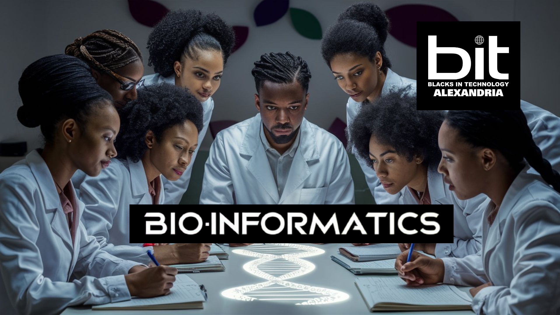 Emerging Technology of the Month:
 August 2024 | Bioinformatics