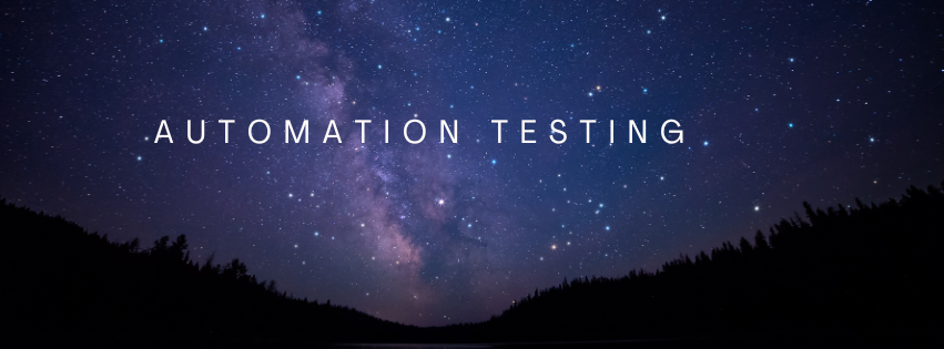 Task 14: Automation Testing