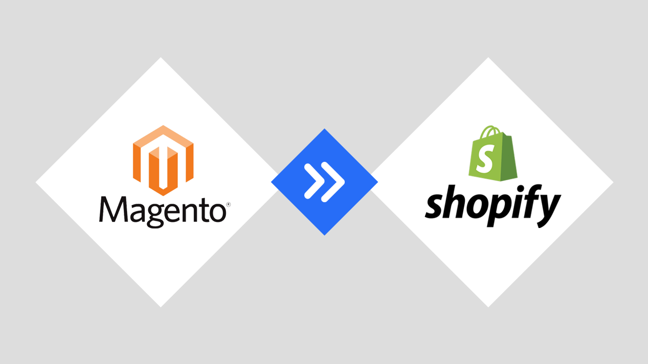 Why Consider Switching from Magento to Shopify?