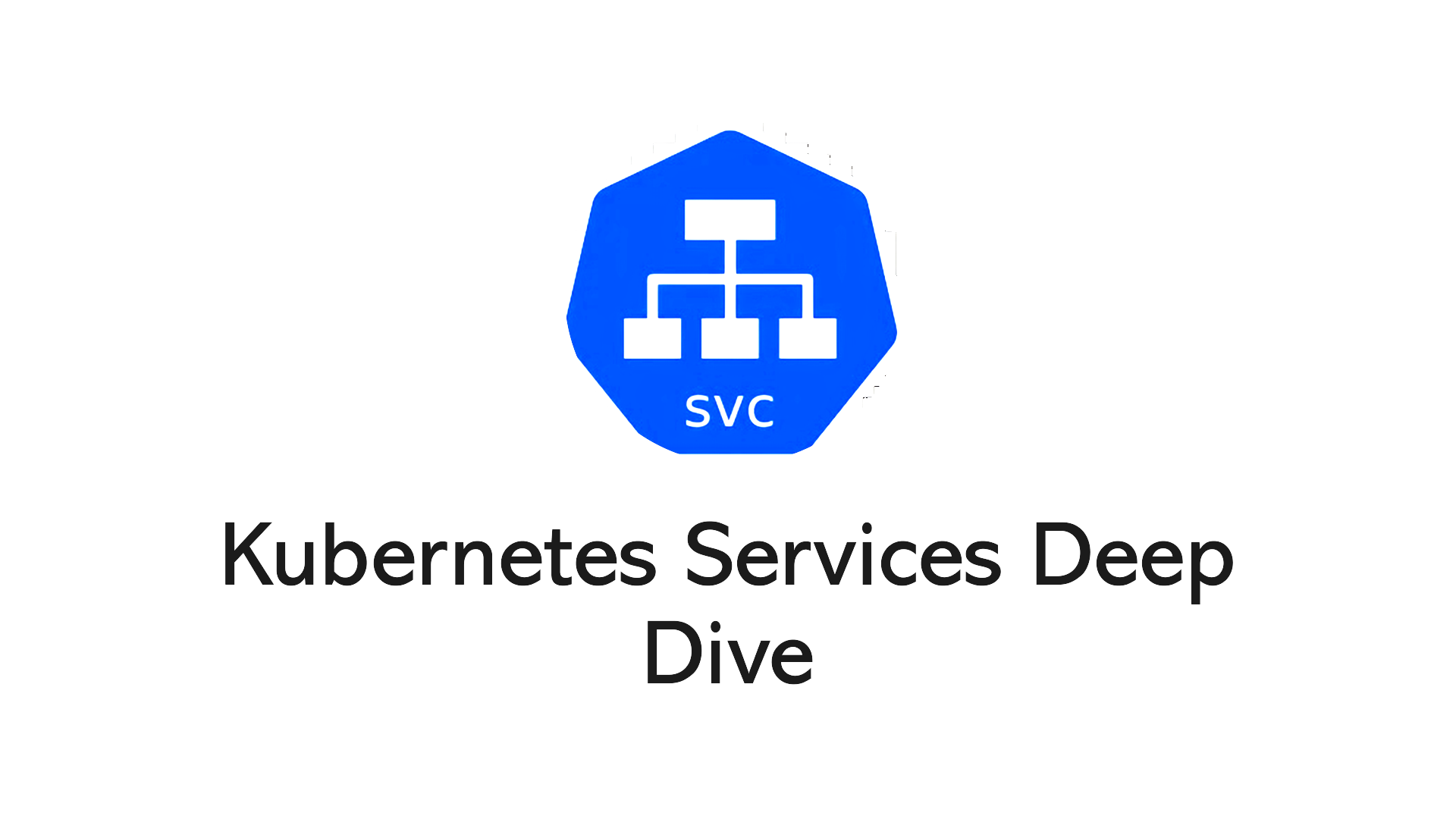 Kubernetes Services Deep Dive: NodePort, IP Addressing, and Networking