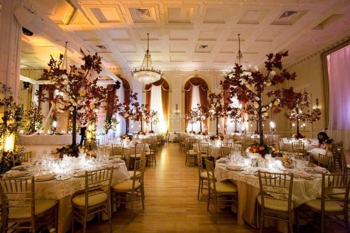 Banquet Booking: A Premier Choice Among the Best Banquet Halls in Delhi