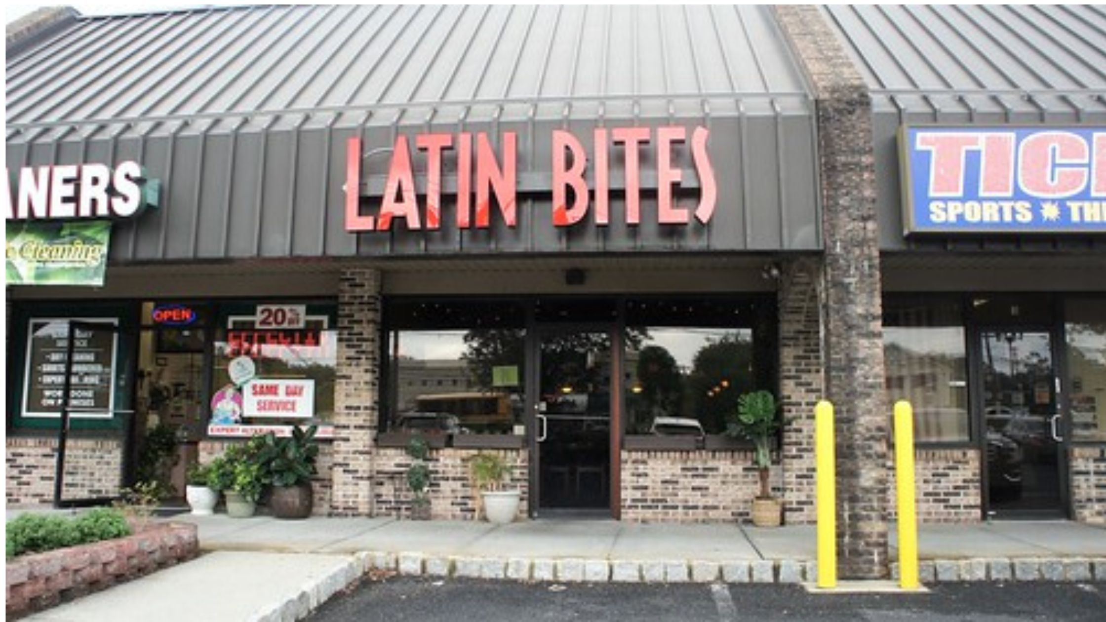 What Makes Latin Bites Manalapan Stand Out Among Latin Restaurants?