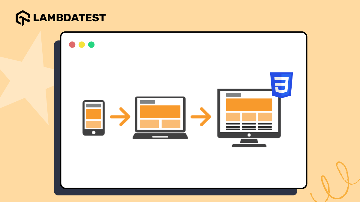 How to Implement The Mobile First CSS Approach