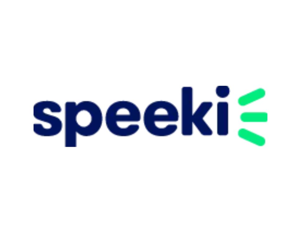 Speeki Ltd.