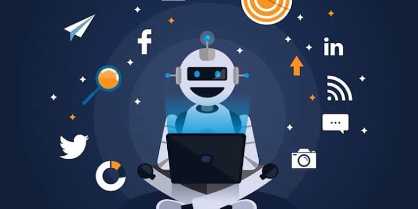 The Role of Social Media in Building Brand Awareness