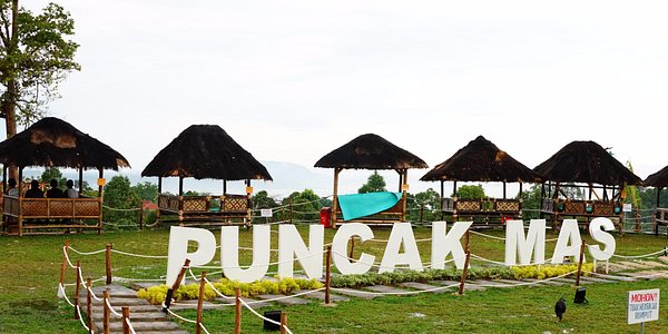 Menjelajahi Keindahan Puncak Mas di Lampung dan Rekomendasi Penginapan di Hotel Nuwono Tasya.