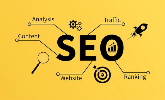 How SEO Agencies in Nagpur Approach Keyword Research and Optimization