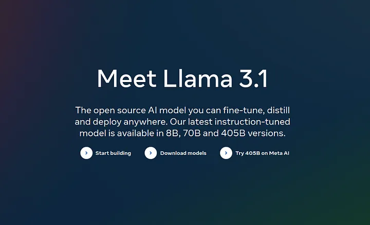 No More AI Costs: How to Run Meta Llama 3.1 Locally