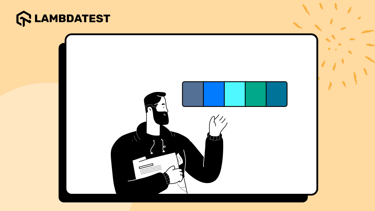 Accessibility Colors: Your One-Stop Guide for Web Design