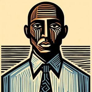 Antony Nyagah
