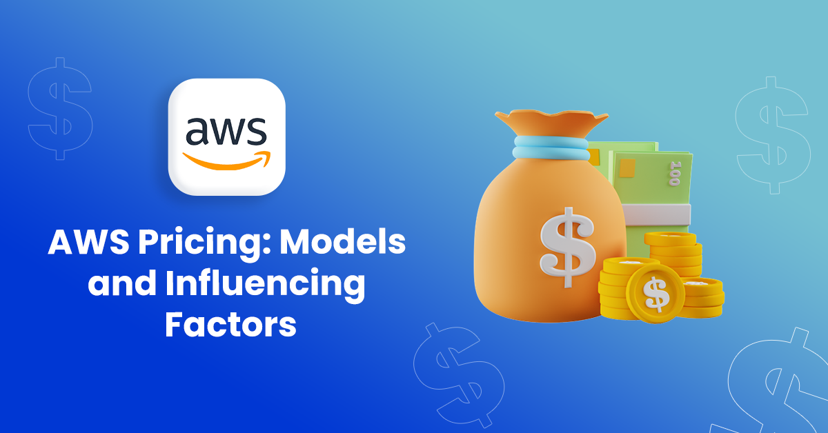 AWS Pricing Models