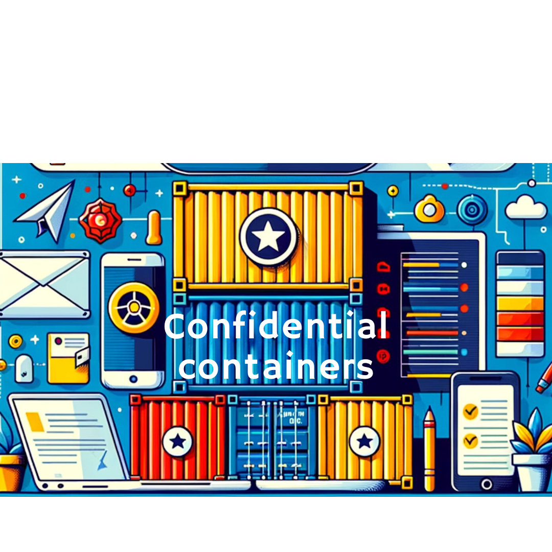 Confidential Containers - Running on Kubernetes