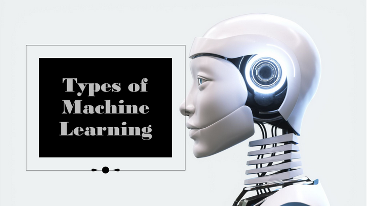 Understanding Types of Machine Learning Systems