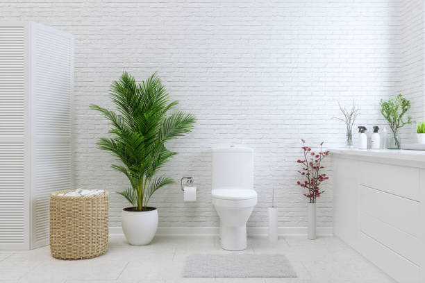 Secrets to a Spotless Bathroom That Stays Clean Longer