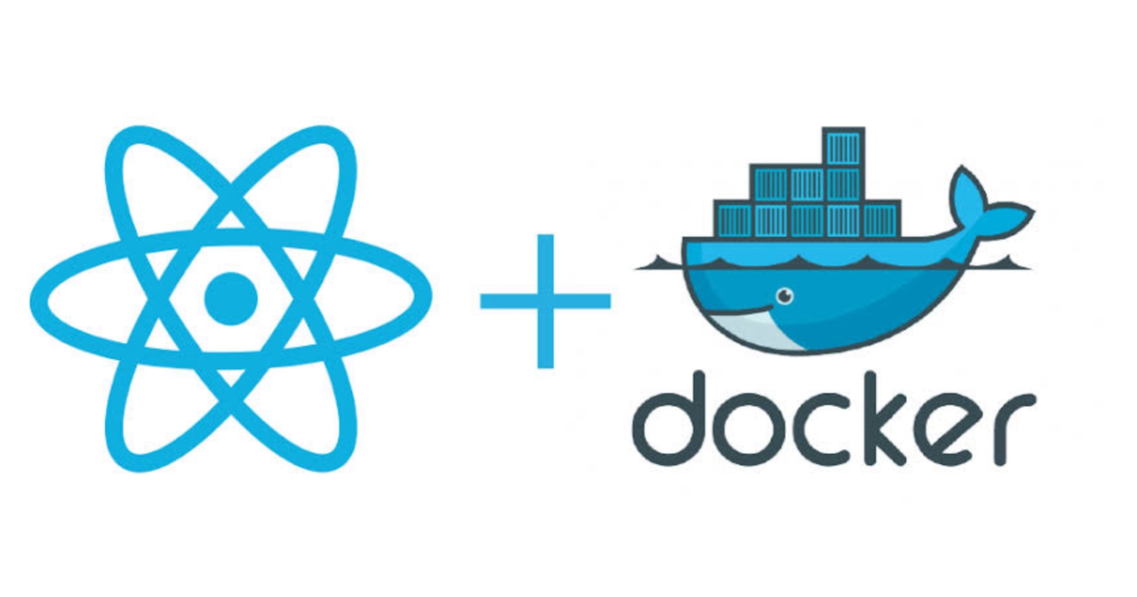 How to dockerize a React App: A Step-by-Step Guide