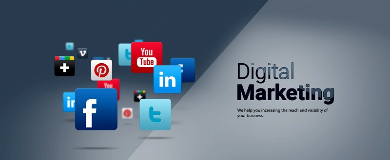 The Digital Marketing Company In India: Why You Must Connect With It?