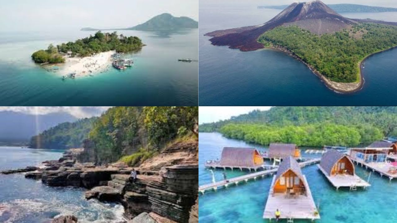 Menjelajahi Keindahan Lampung: Destinasi Wisata dan Rekomendasi Penginapan di Hotel Nuwono Tasya