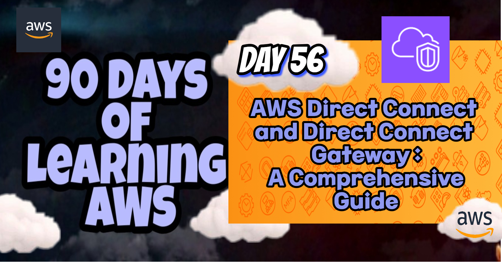 AWS Direct Connect and Direct Connect Gateway: A Comprehensive Guide