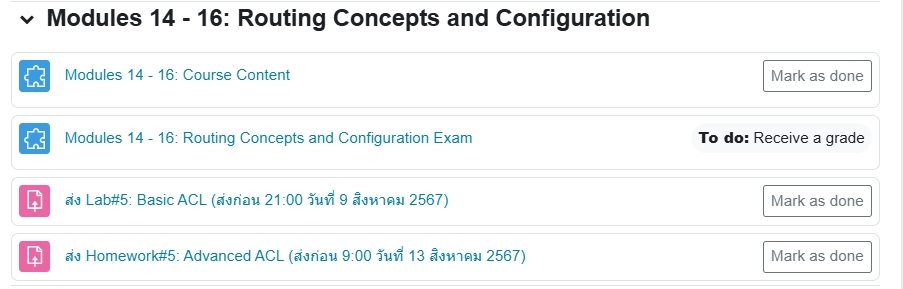 Week #6 CNL 1/67 #Sec2 #6516CPE1