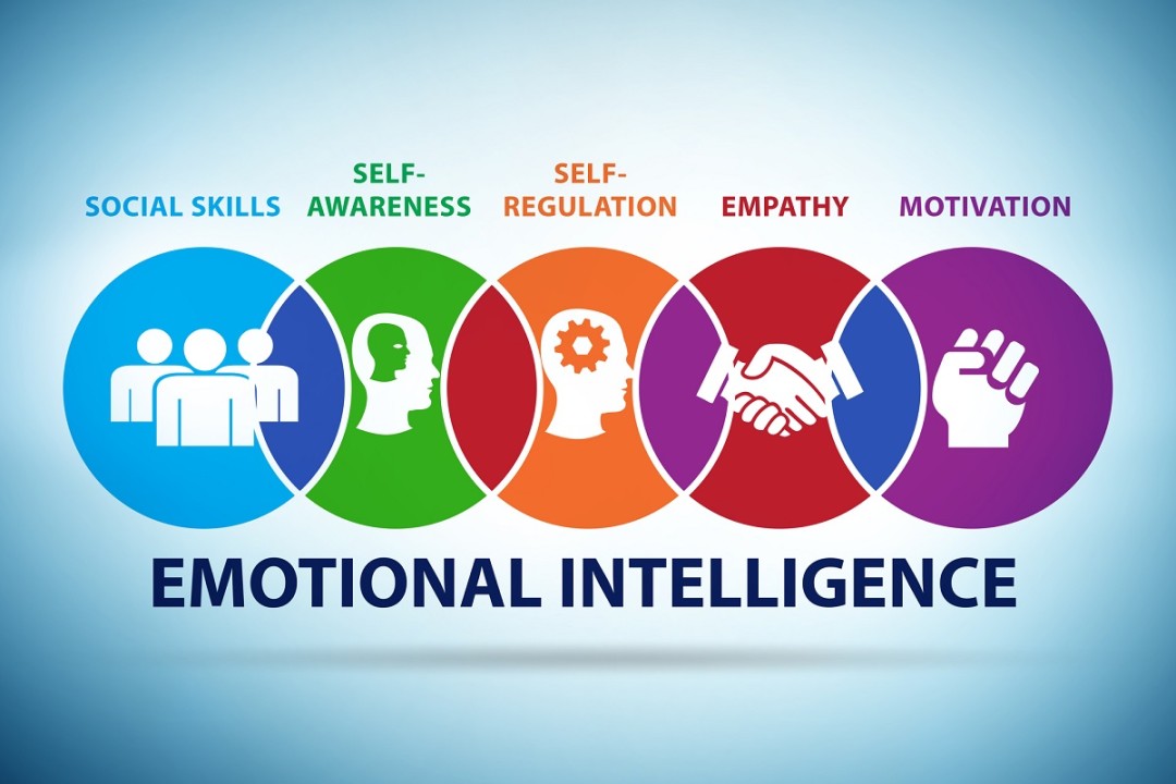 The Power of Emotional Intelligence Understanding and Harnessing Our Emotional Capacity