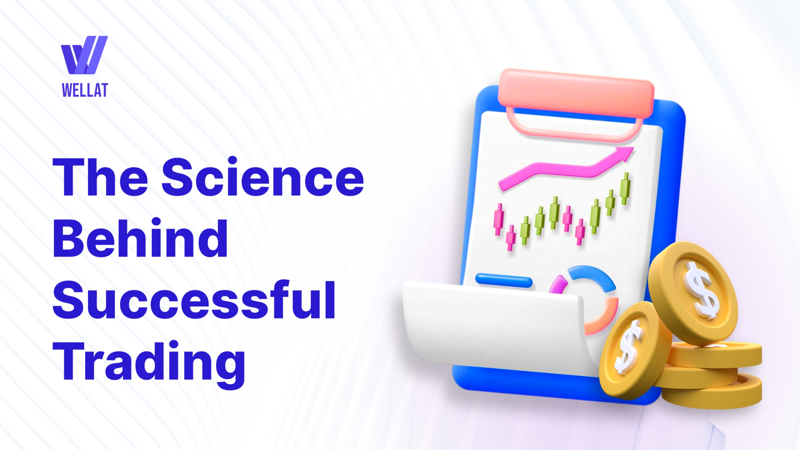 The Simple Science Behind Successful Trading