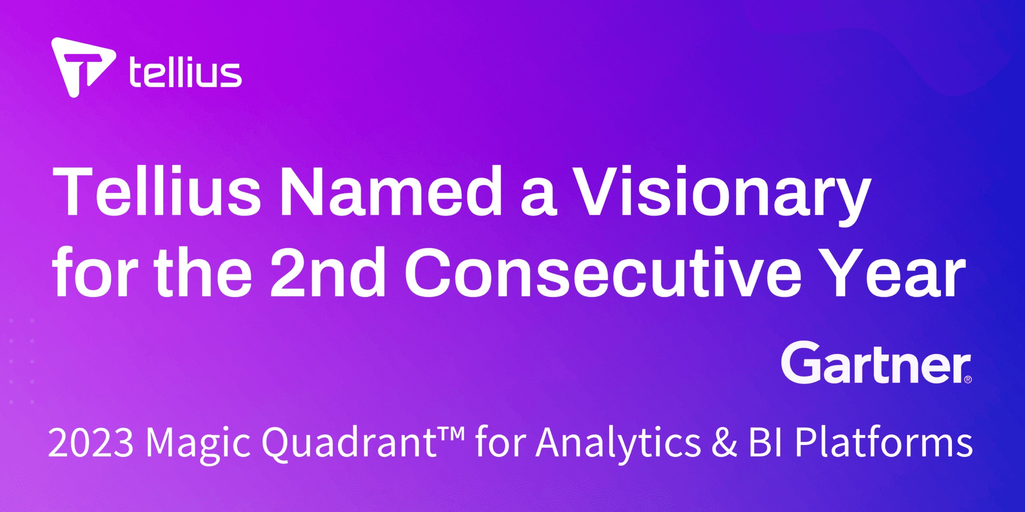 Comparing Vendors: How to Interpret Gartner Magic Quadrant Analytics Reports