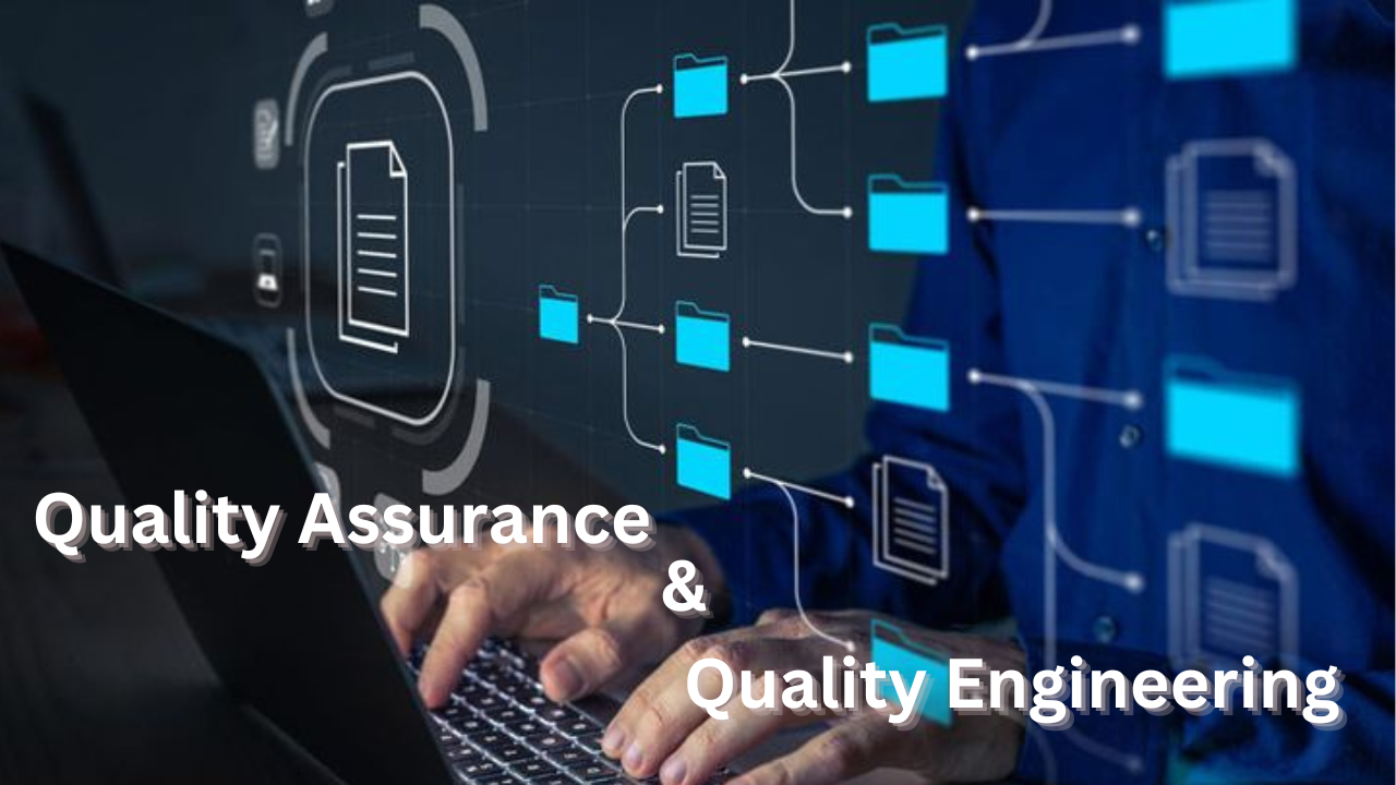 Mengenal Quality Assurance (QA) & Quality Engineering (QE)