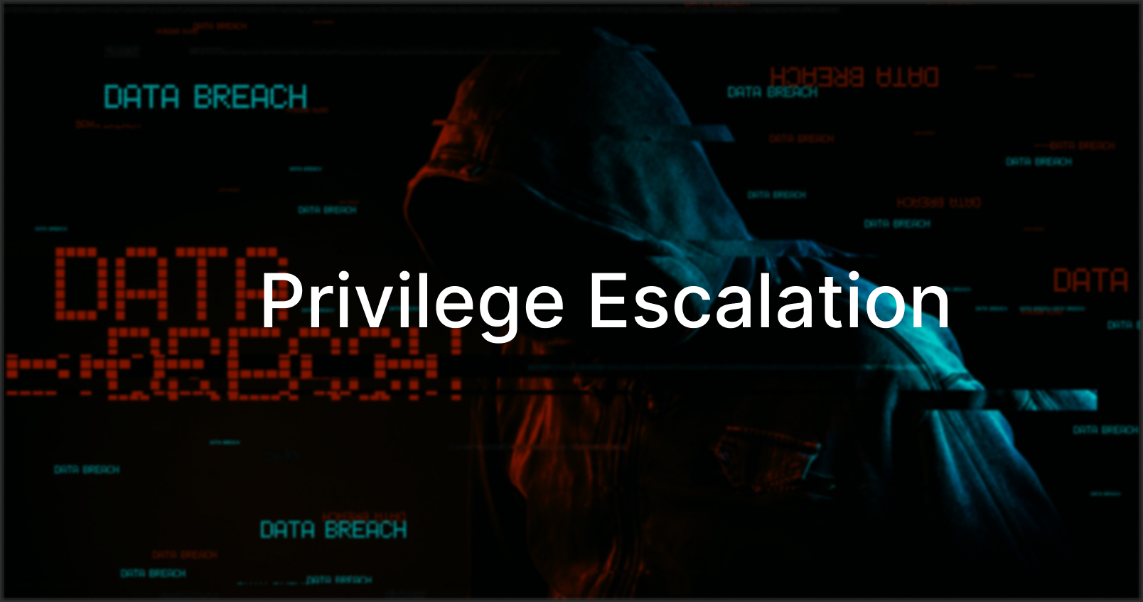 Privilege Escalation