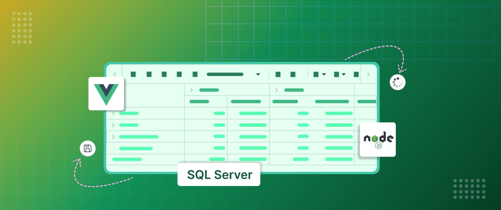 Efficient Report Management: Save and Load Reports in Vue Pivot Table with SQL Server and Node.js Express Server