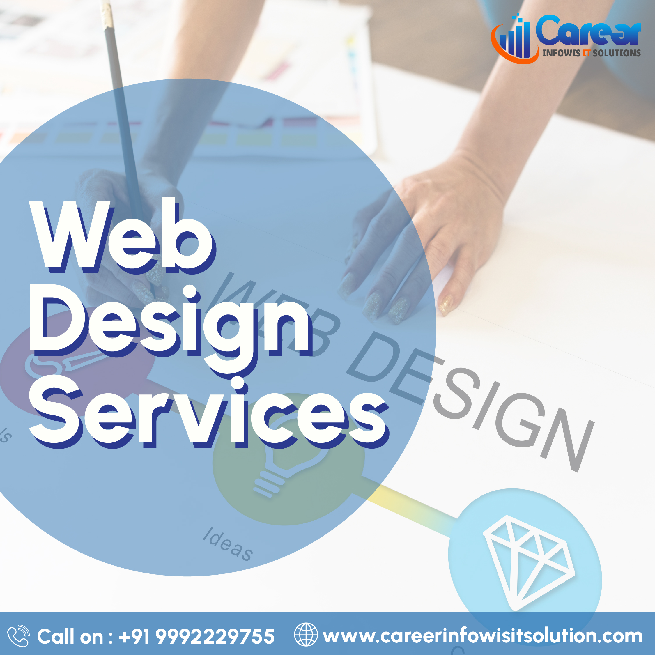 Web Design Services