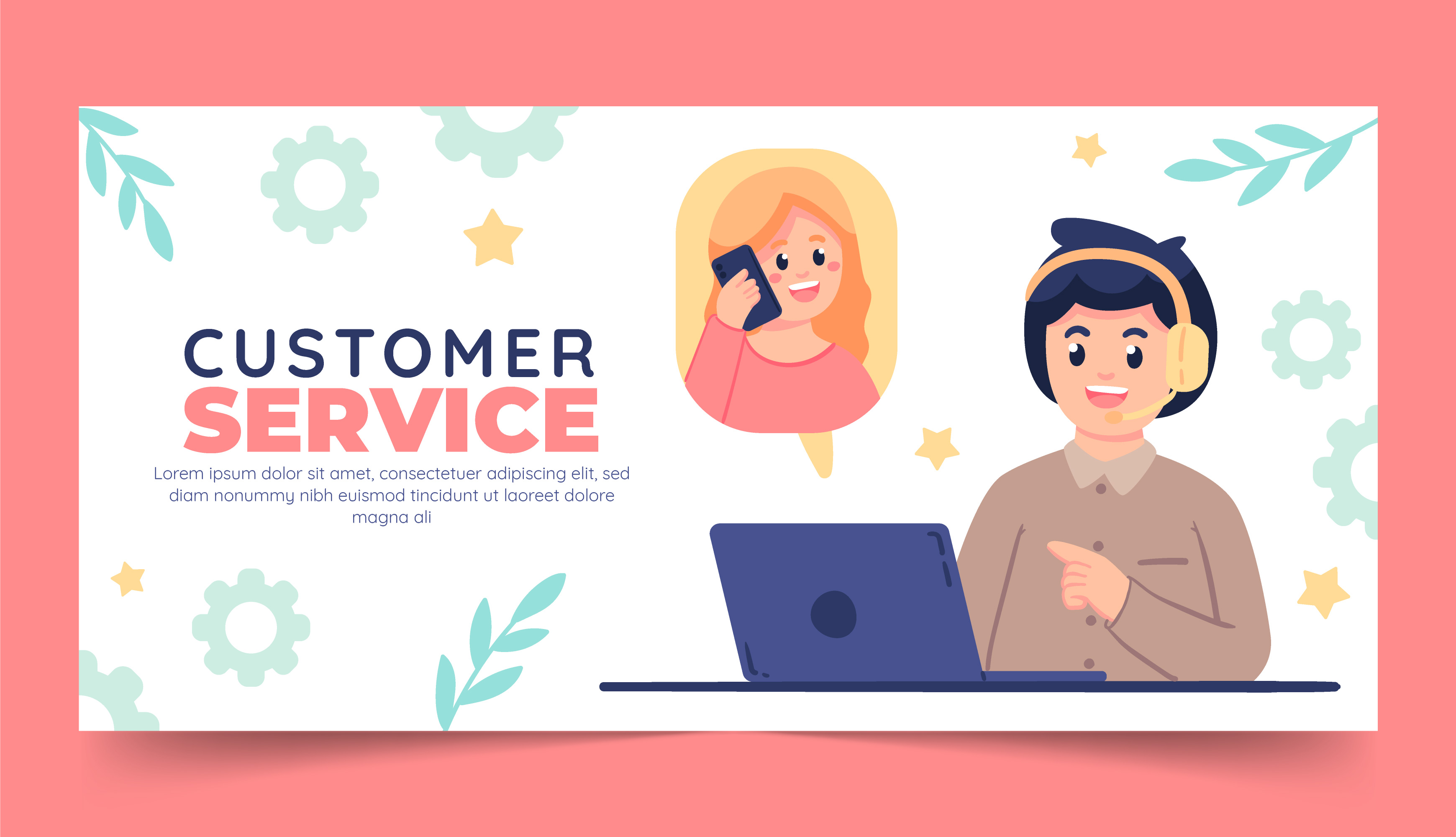 Customer Service: Definition, Roles, and Benefits