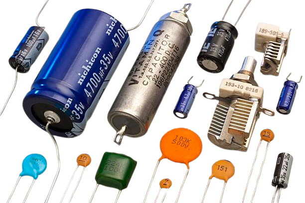 Power Up Your Circuits: The Essential Guide to Choosing the Perfect Capacitor