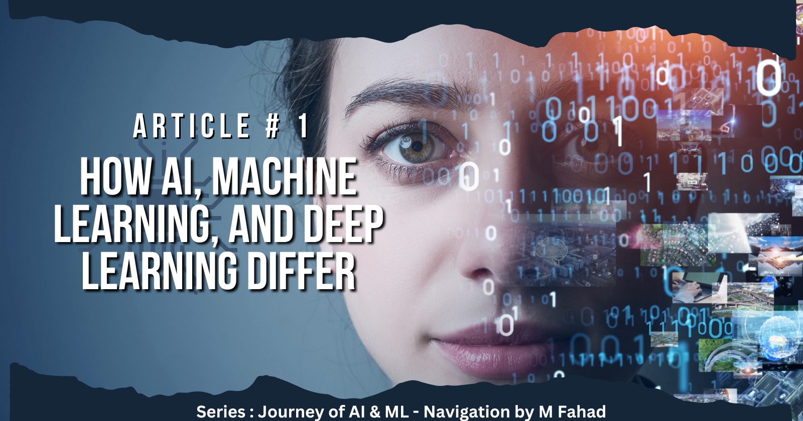 1. How AI, Machine Learning, and Deep Learning Differ